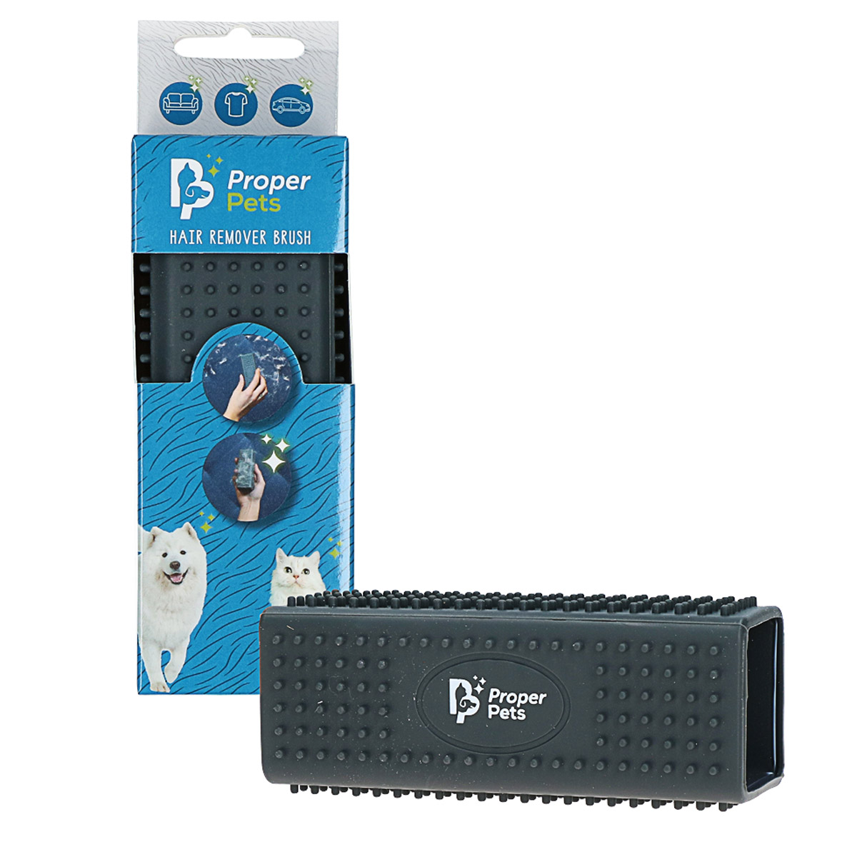 Proper Pets Hair Remover