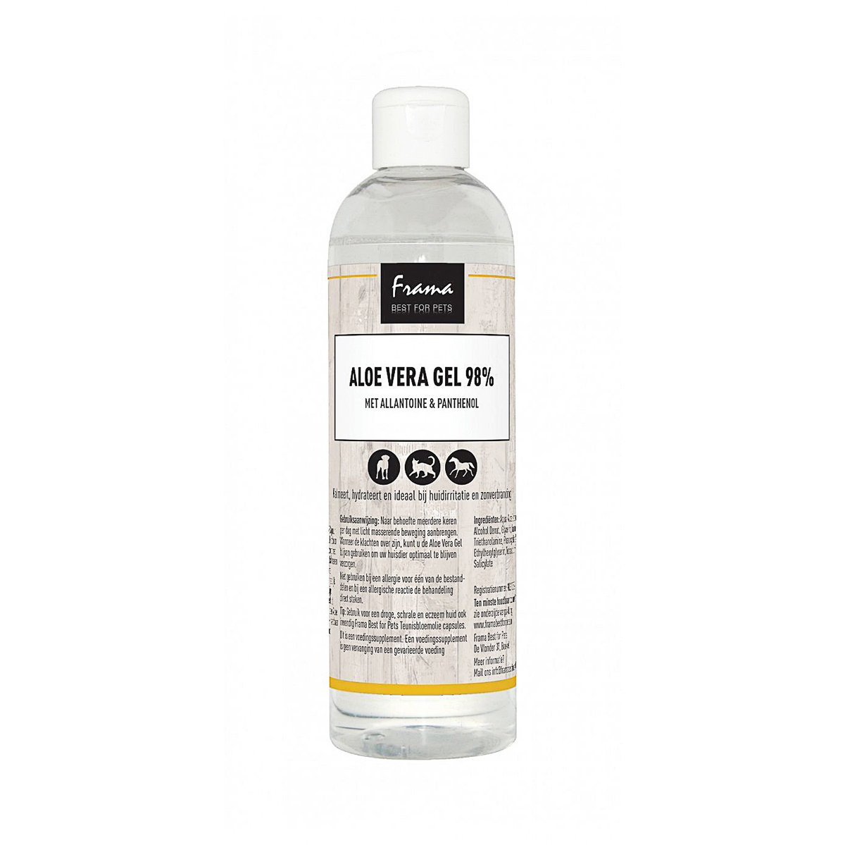 Frama Aloë Vera Gel 98%
