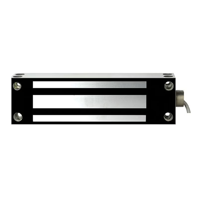 Maglock 1200 lb - Alarm Controls