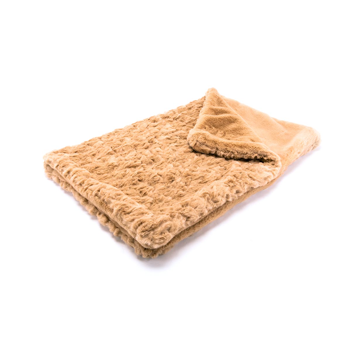 Eh Gia Hondendeken Curly Camel