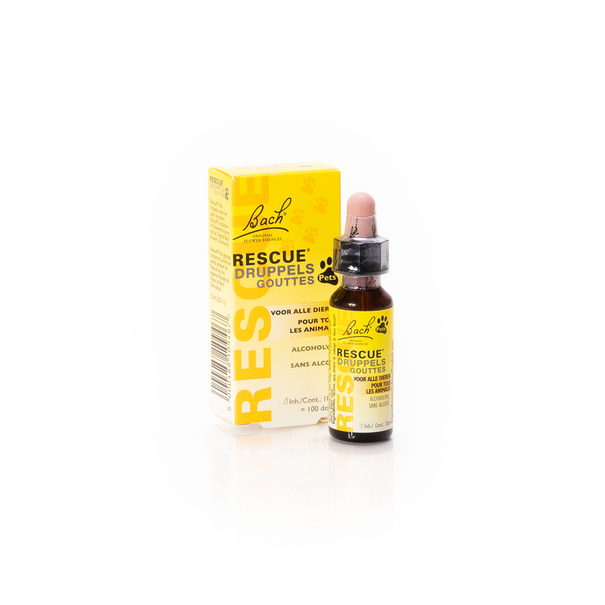 Bach Rescue Remedy Pets