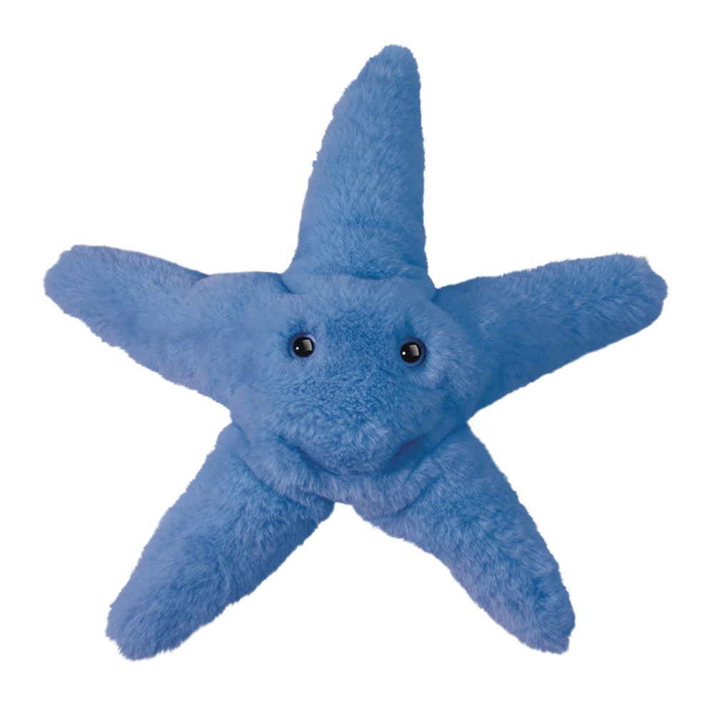 Essie Starfish - Blue