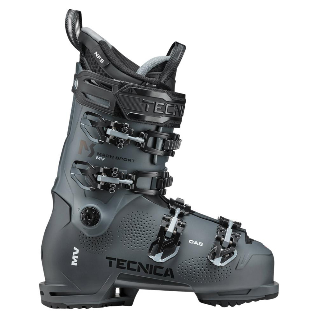 SALOMON Scarponi da sci Tecnica Mach Sport MV 110 2024
