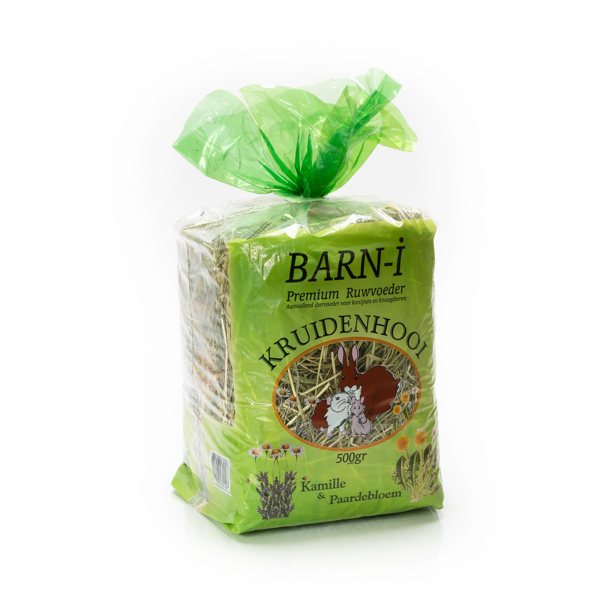 BARN-I Kruidenhooi Kamille & Paardenbloem