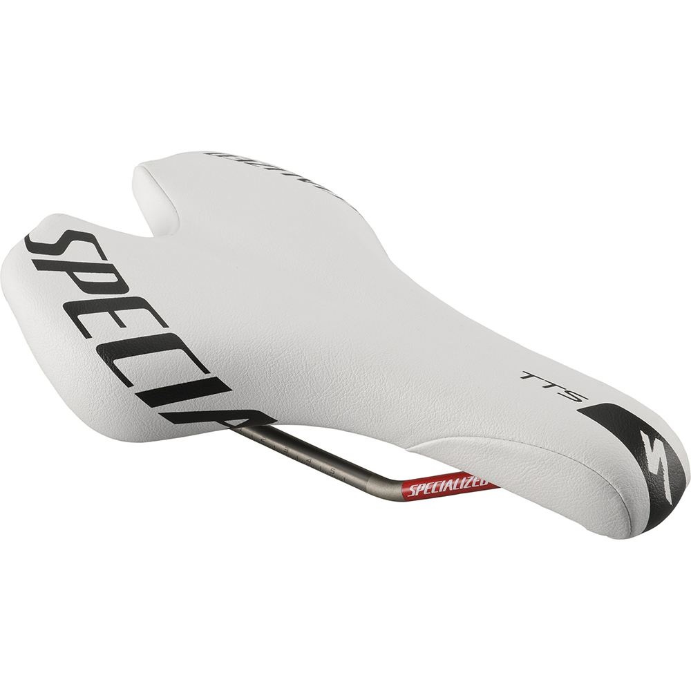 130mm saddle