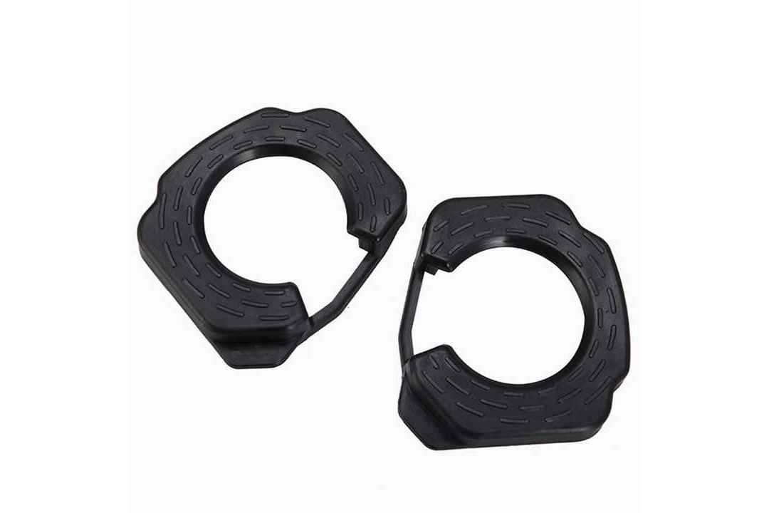 speedplay zero cleat covers