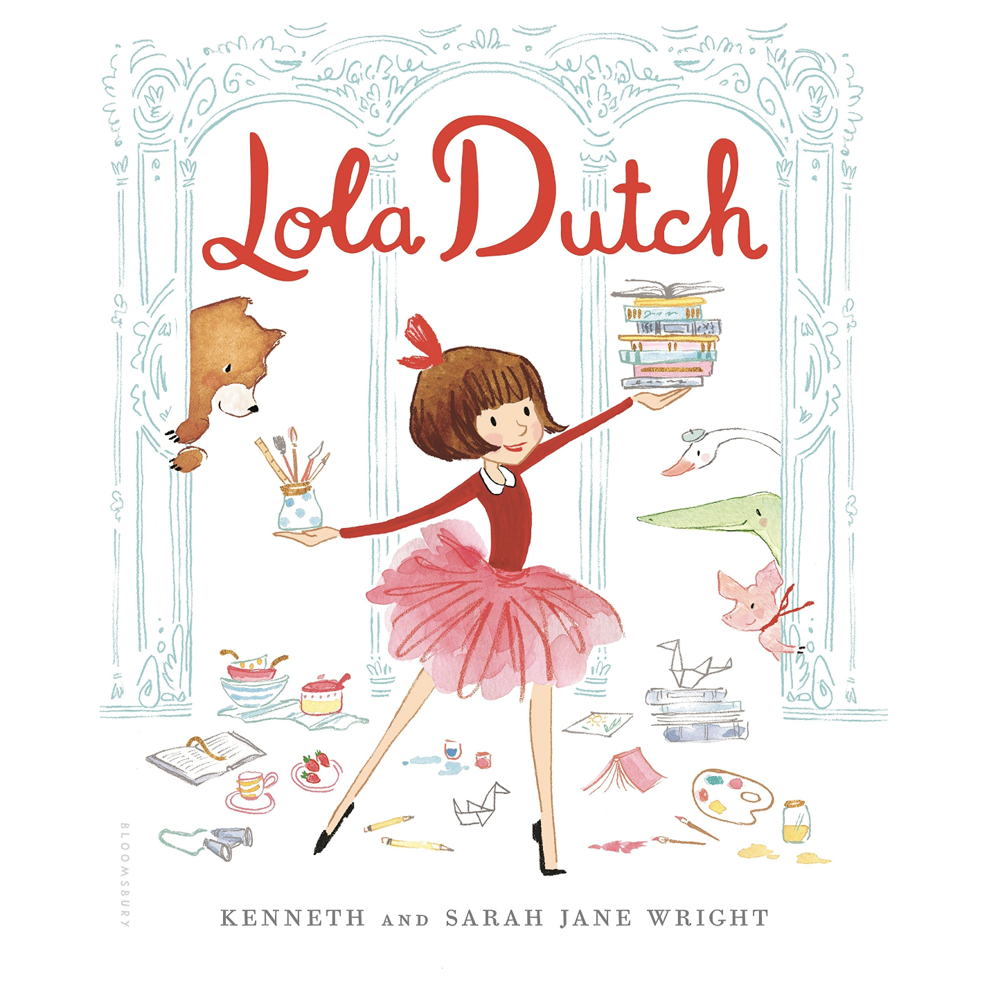 Lola Dutch