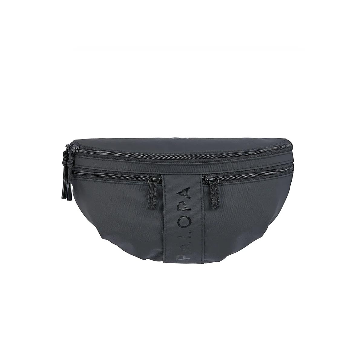 Palopa Dog Bum Bag Emma Black