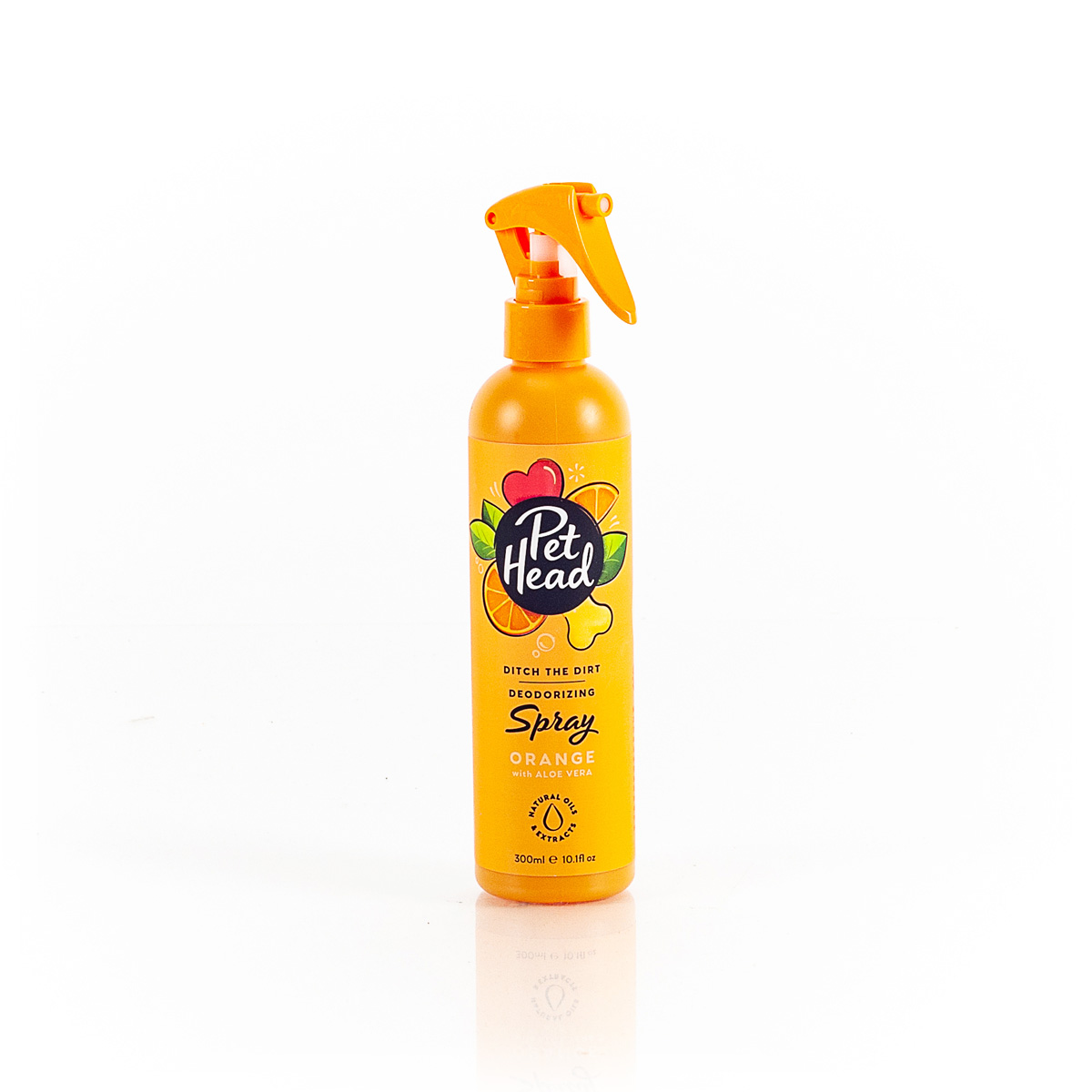 Pet Head Hondenlotion Ditch The Dirt