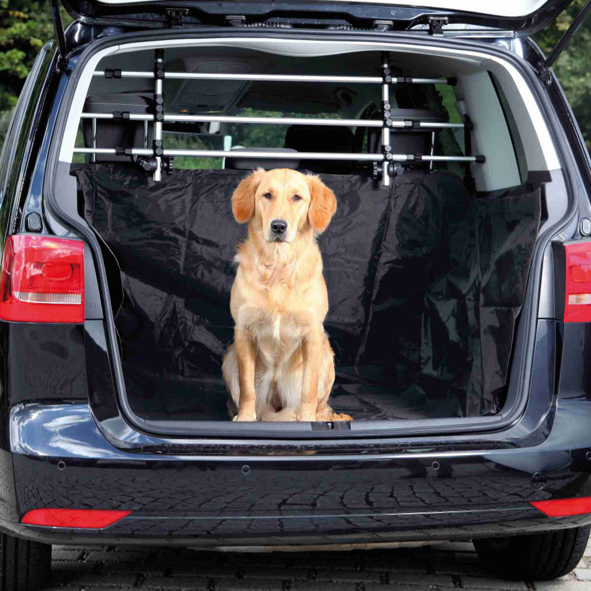Trixie Auto Beschermdeken Kofferbak