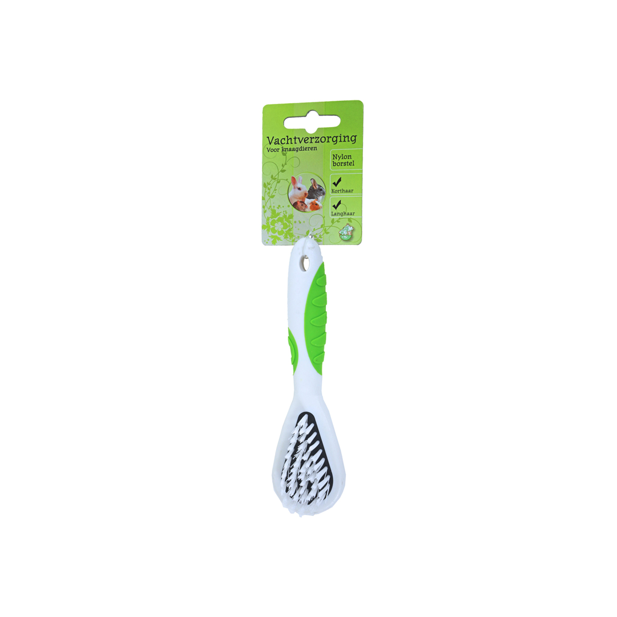 Gebr. De Boon Knaagdierborstel Nylon