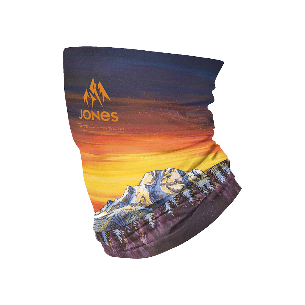 Jones Fleece Lined Neckwarmer 2023