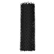 2" x 8g x 36" KK Extruded Black