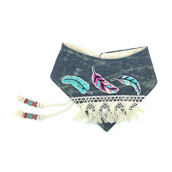Fringe Studio Bandana Gypsy Queen