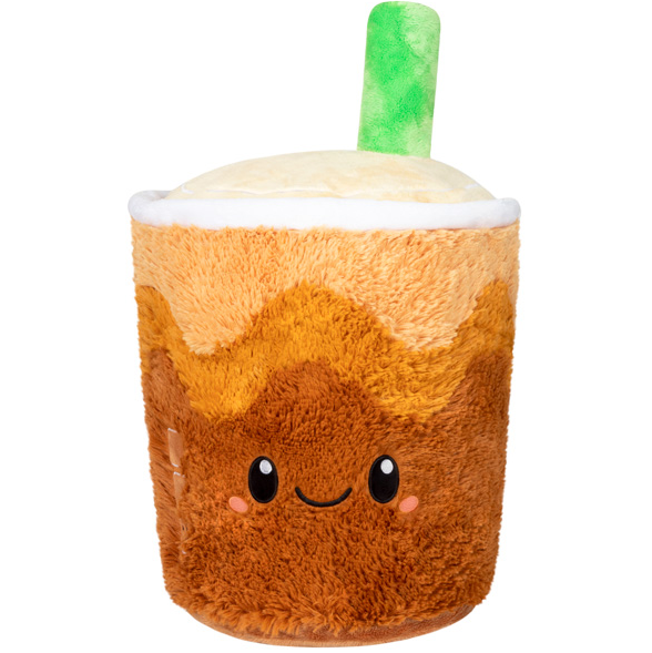 Squishable Comfort Food Cold Brew