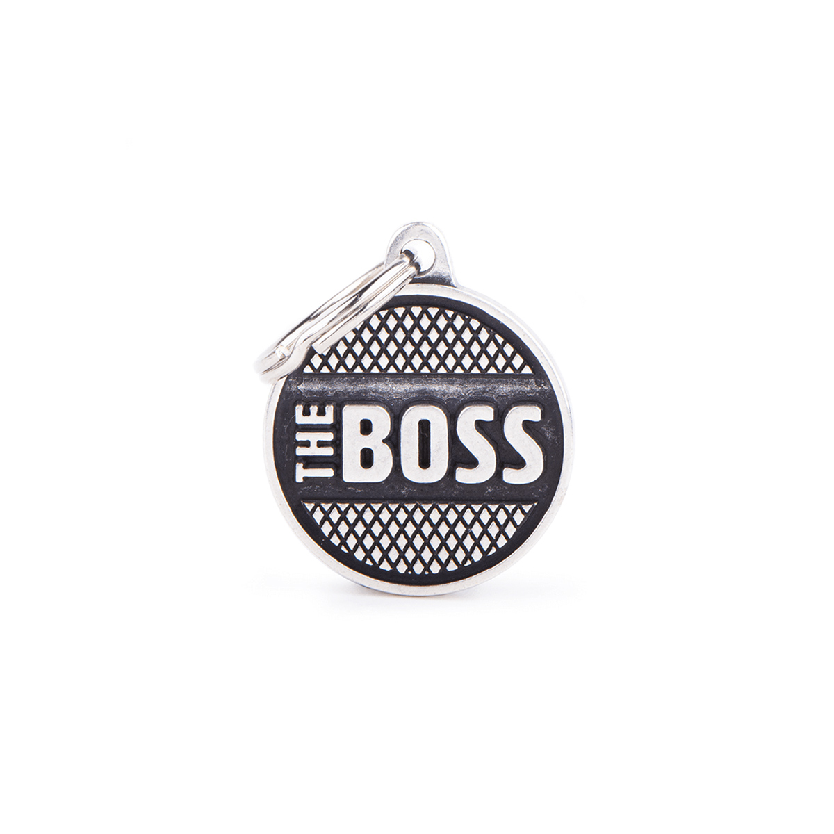My Family Penning Bronx Collection The Boss