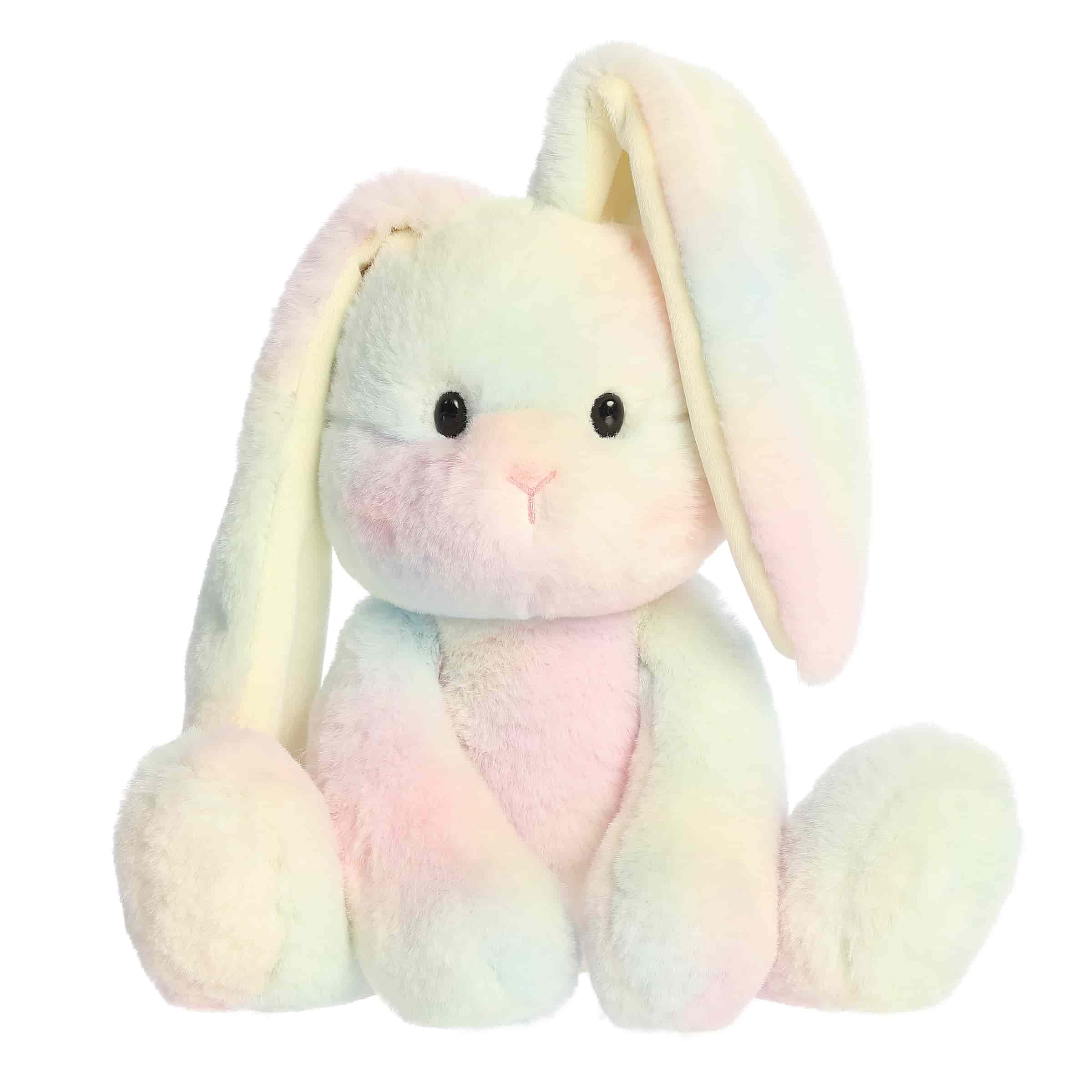Confetti Candy Cottontails 11.5" | Aurora