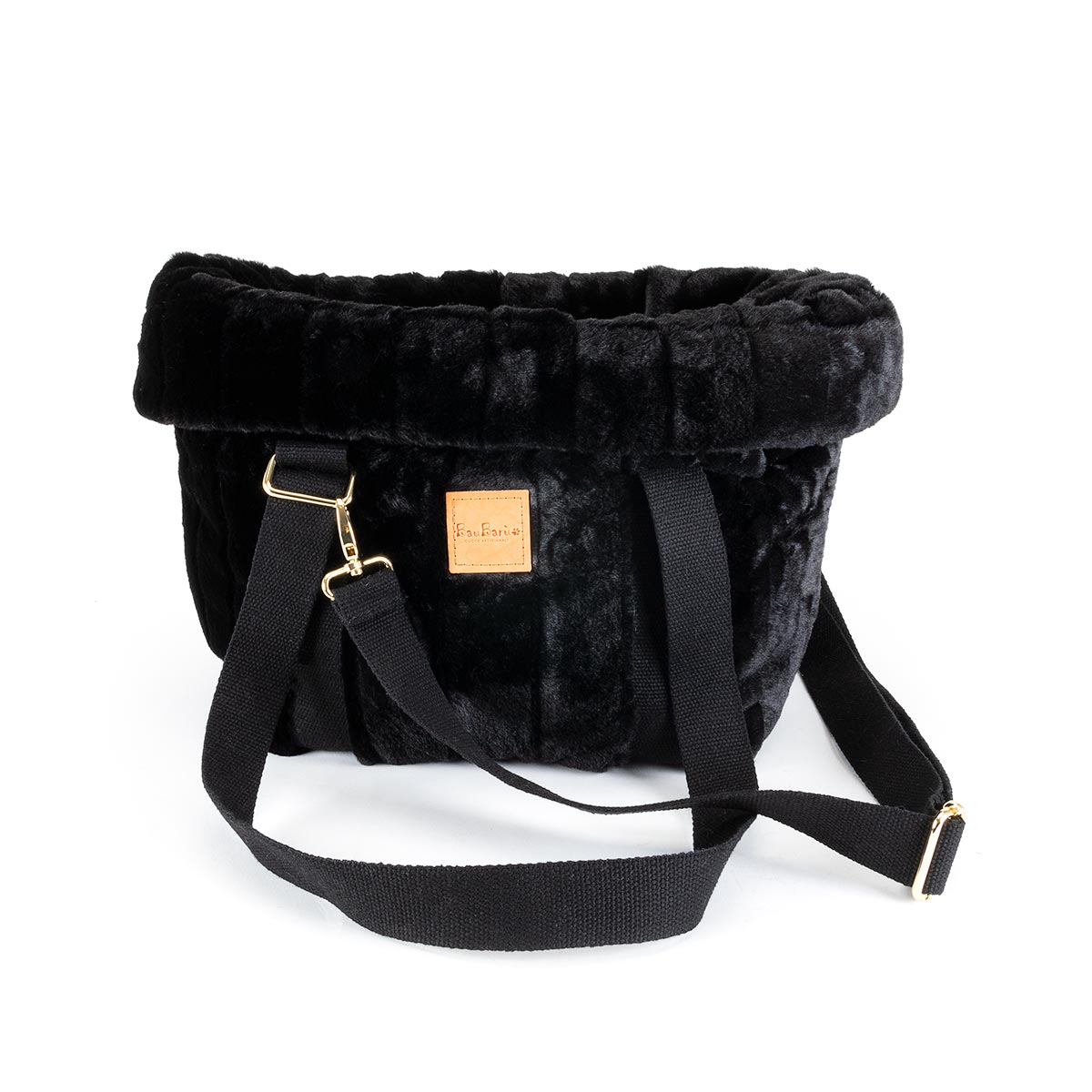 Bau Baru Hondentas Marilyn Mary Black
