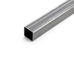 1 1/2" x 1 1/2" Square Tubing
