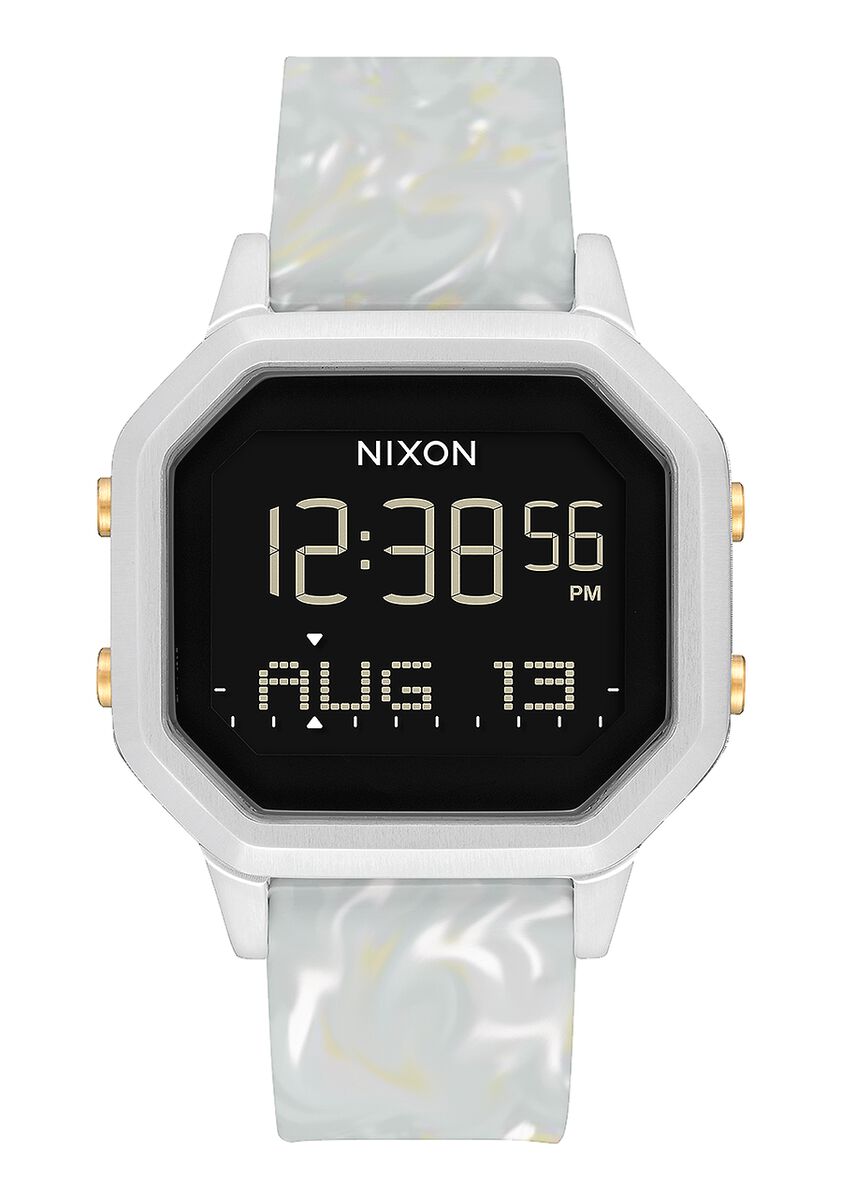 Nixon The Siren SS Watch