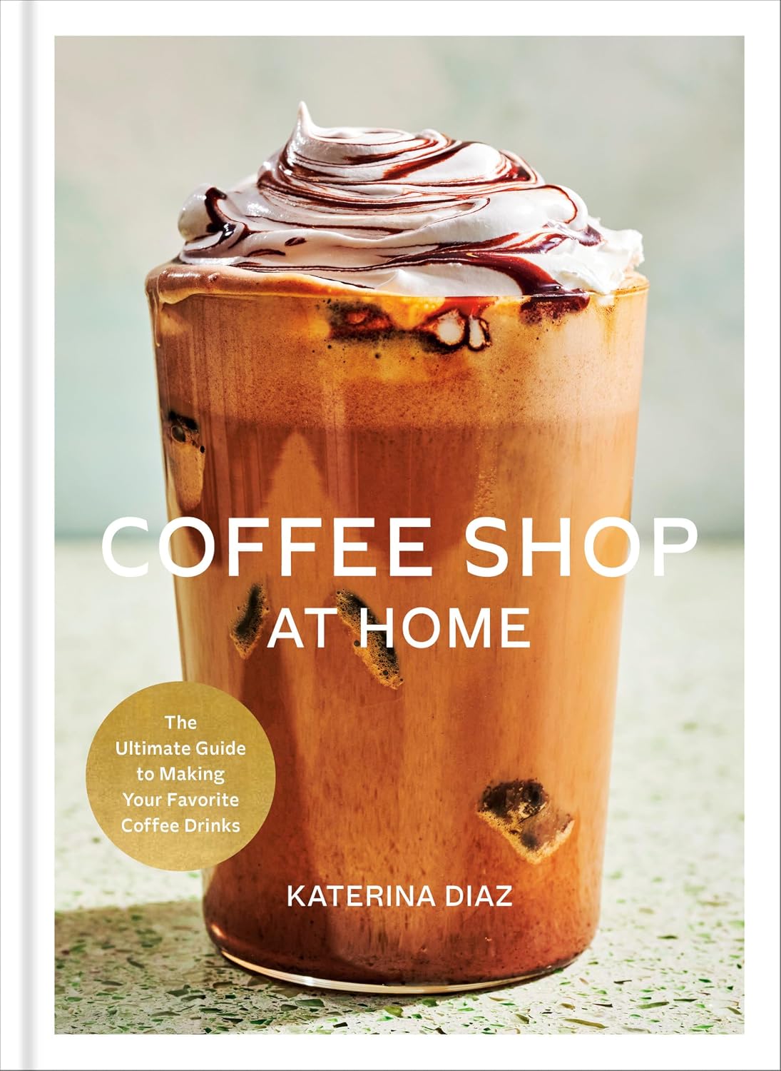 Penguin Random House - Coffee Shop at Home