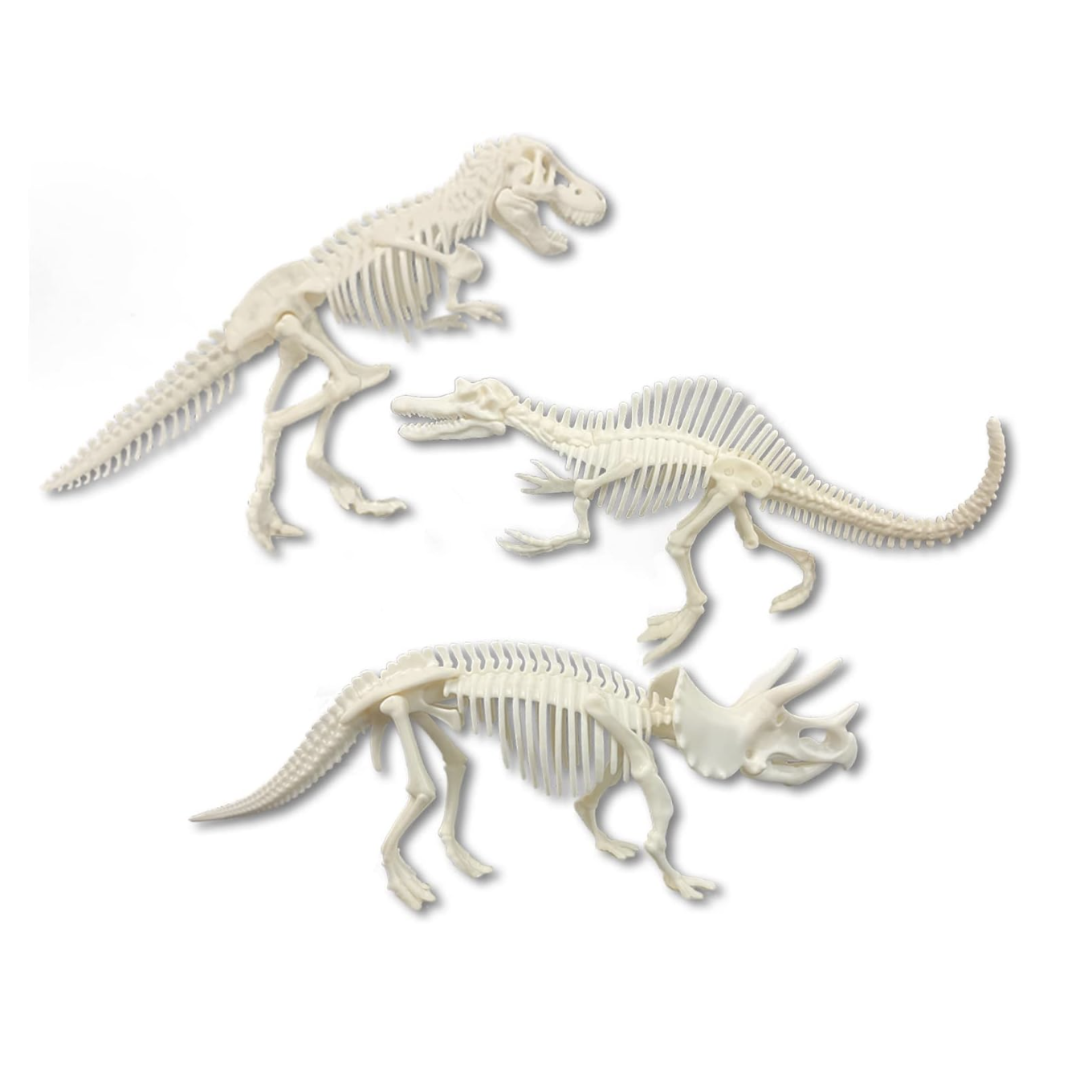Discover-It Dissect It Dinosaur Dig