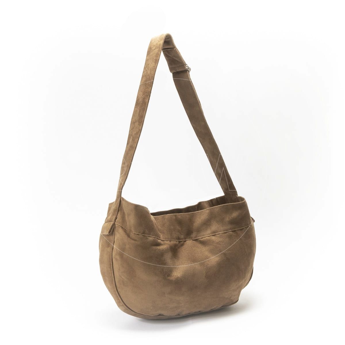 Susan Lanci Hondentas Cuddle Carrier Fawn Summer