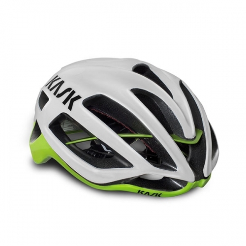 Kask Protone Helmet Lime Small – Incycle Bicycles
