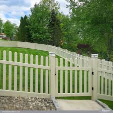Athena 4' x 8' Straight Tan Section
