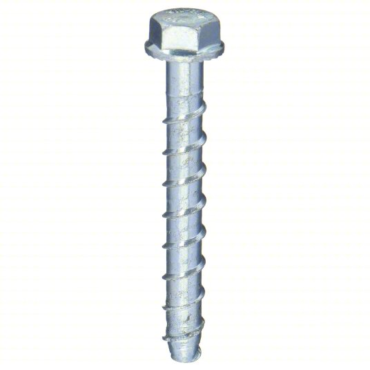 1/2" x 4" Titen HD Concrete Anchor