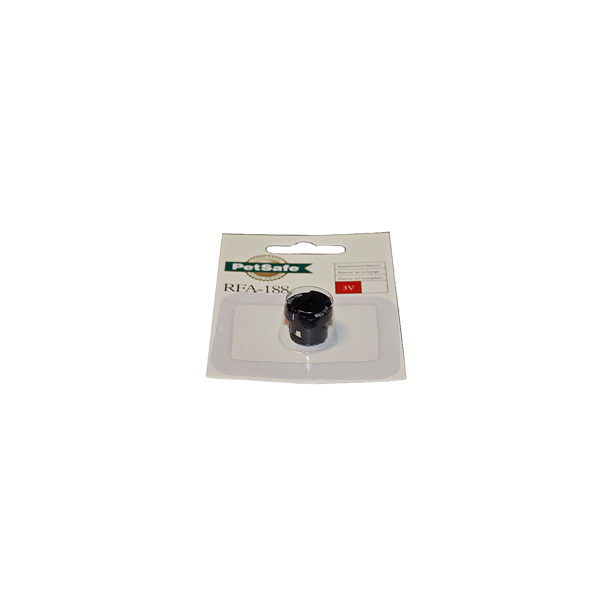 Petsafe Batterij-Moduul 3V RFA-188