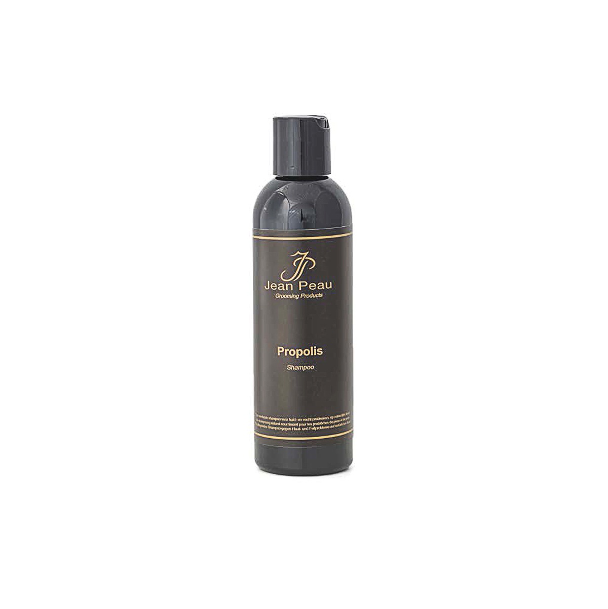 Jean Peau Propolis Shampoo