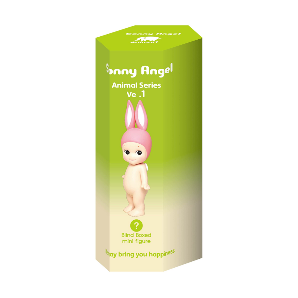 Sonny Angel - Animal S1