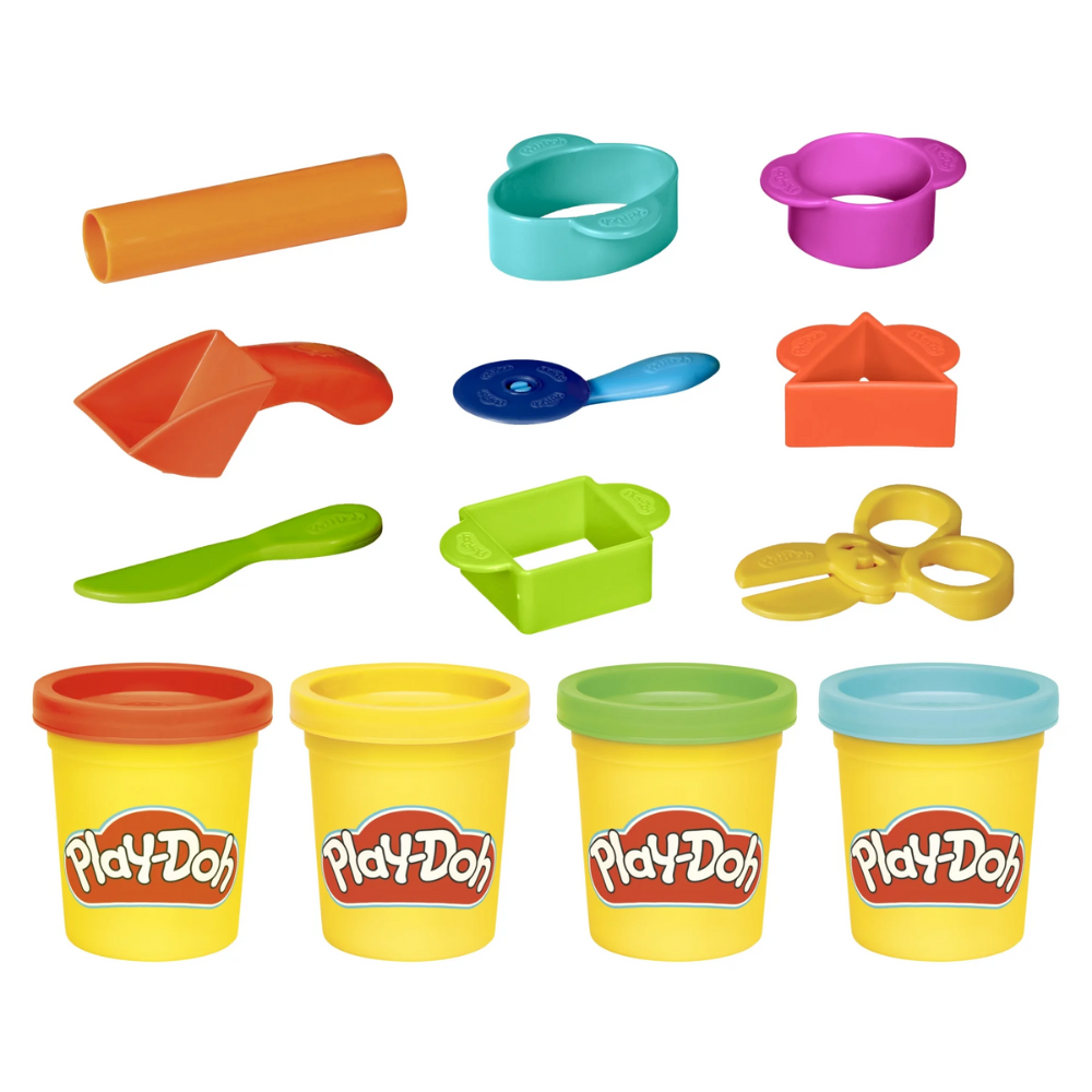 Play-Doh: Starter Set