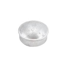 1 7/8" PS Cap Galv