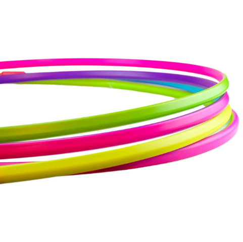 Hula Hoop, Asst.