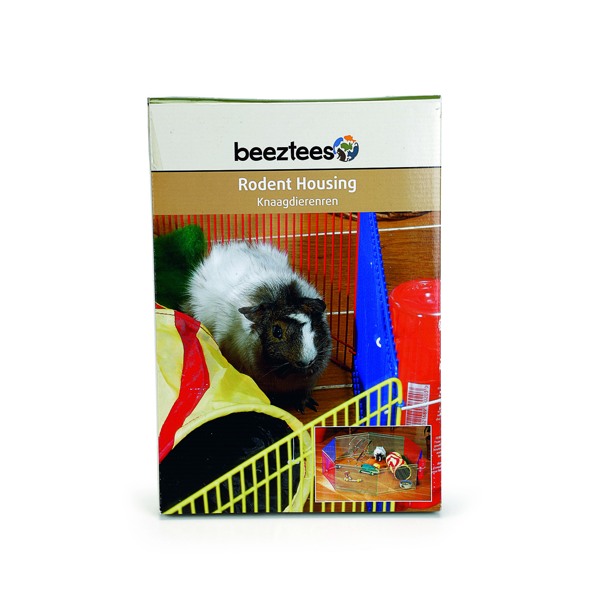 Beeztees Knaagdierenren