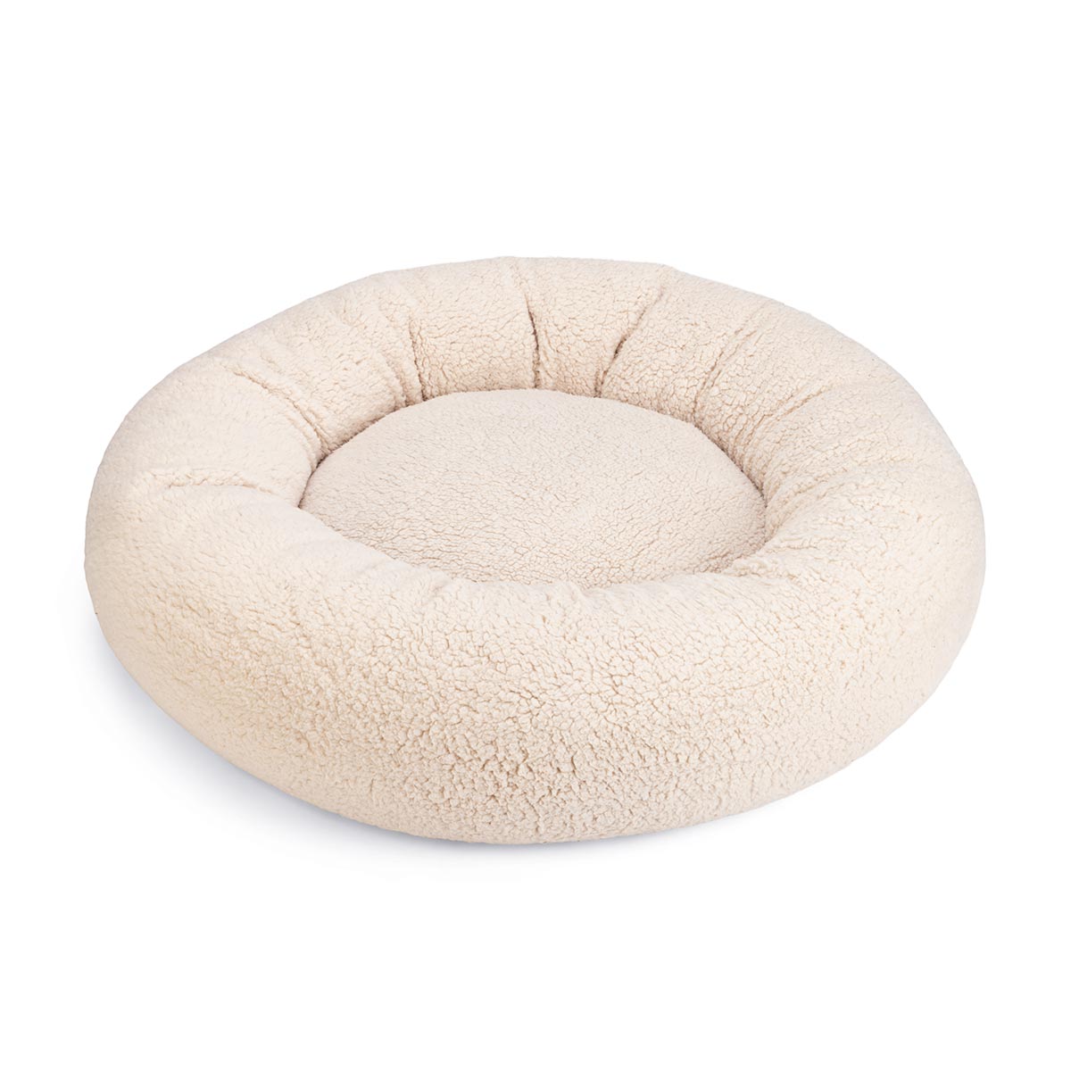 Beeztees Hondenmand Orthopedisch Jaxx Beige