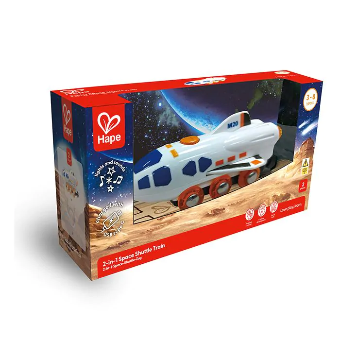Toys for Kids of All Ages!