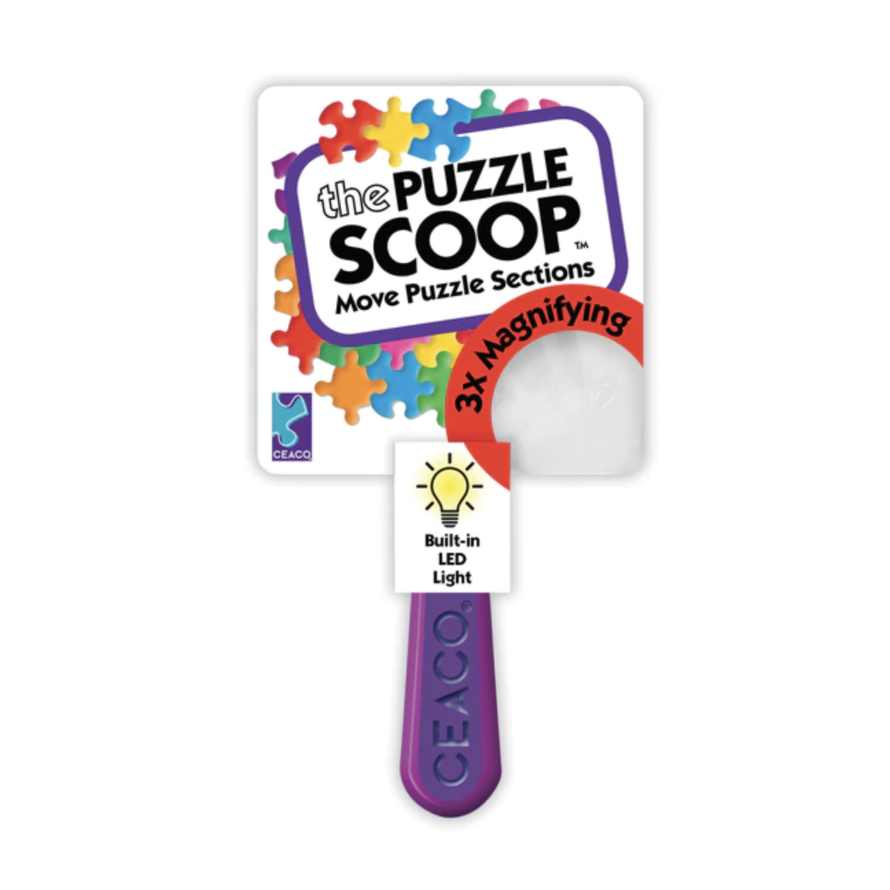 The Puzzle Scoop