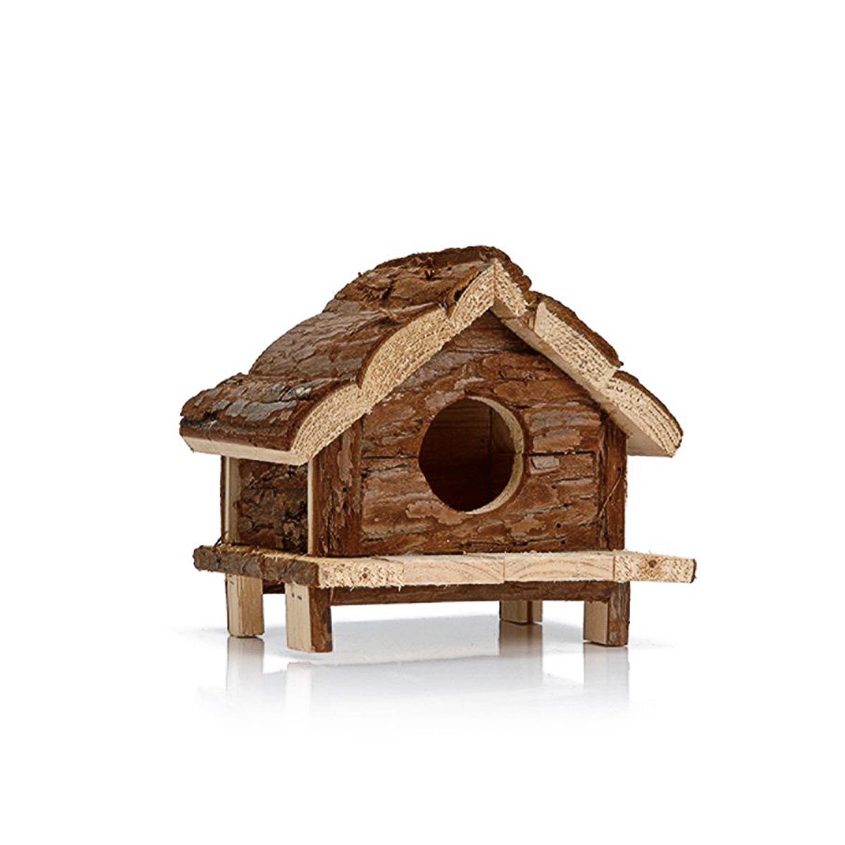 Beeztees Knaagdierenhuis Forest