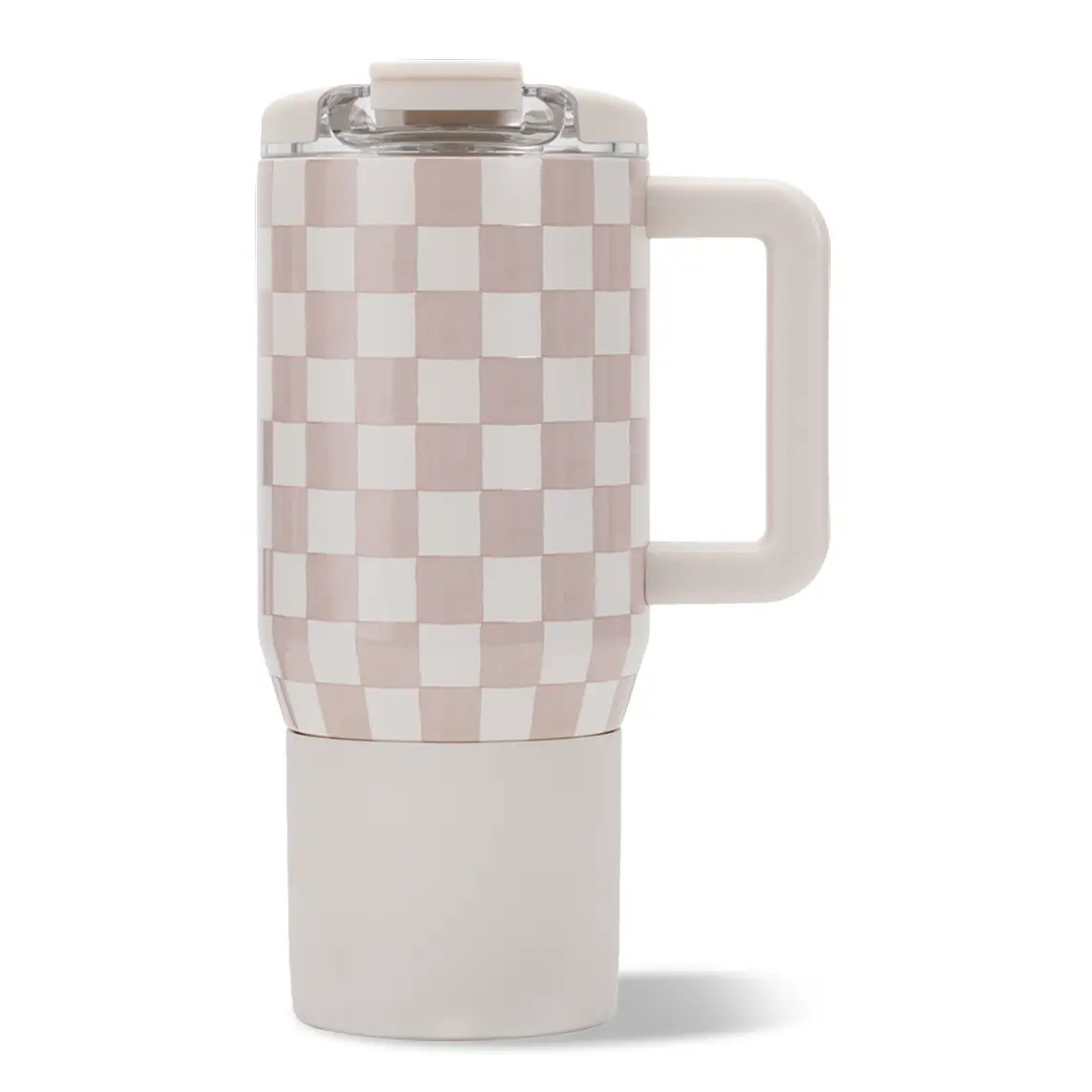 Sandstone 20 oz Traveler Coffee Mug
