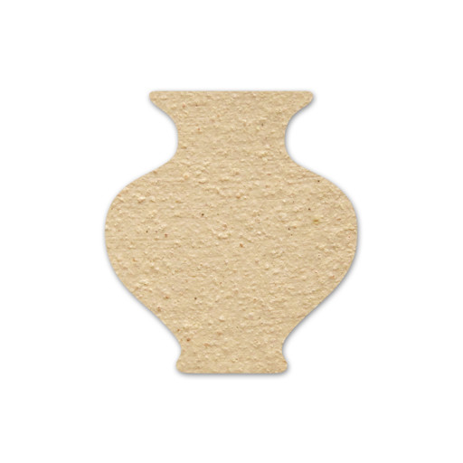 B17C Stoneware casting Slip image