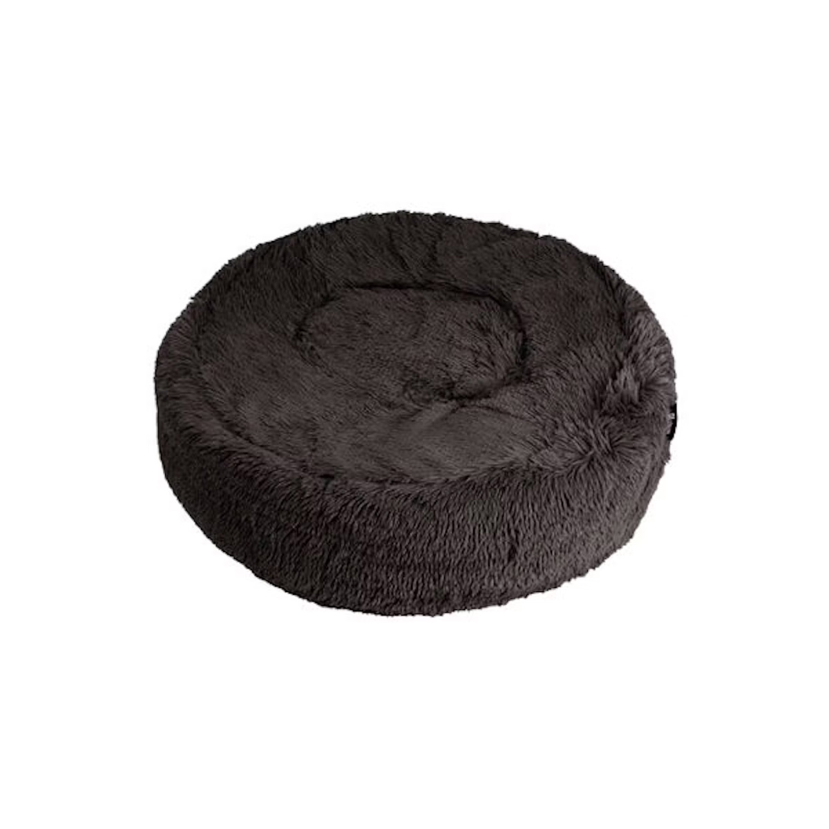 District70 Hondenmand Fuzz Dark Grey  2.0