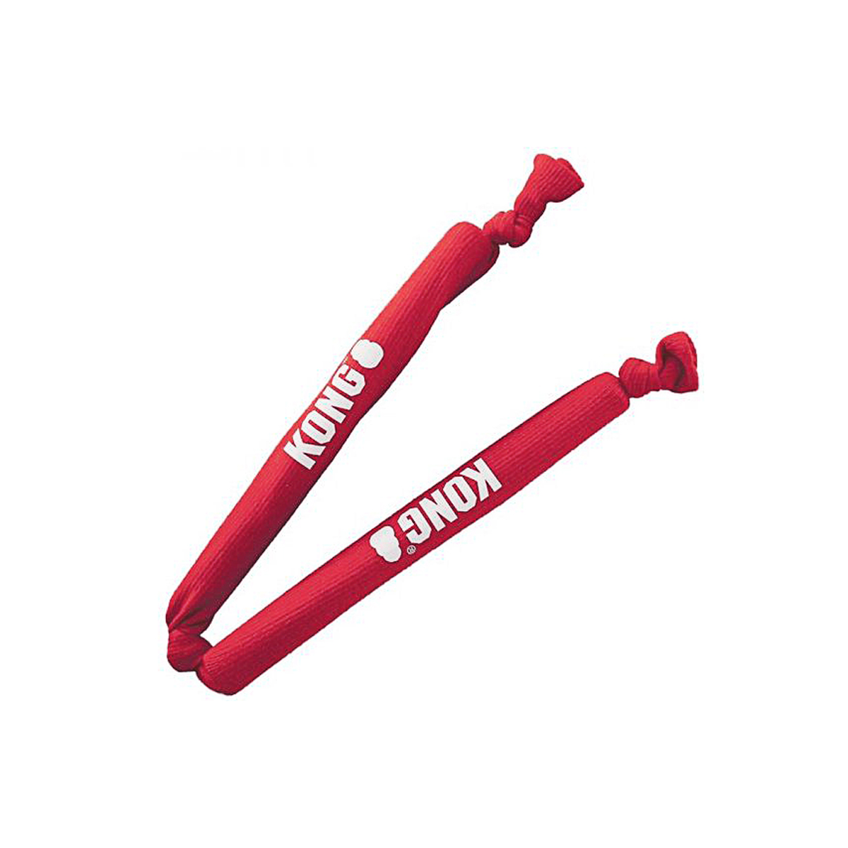 KONG Hondenspeelgoed Signature Crunch Rope Double