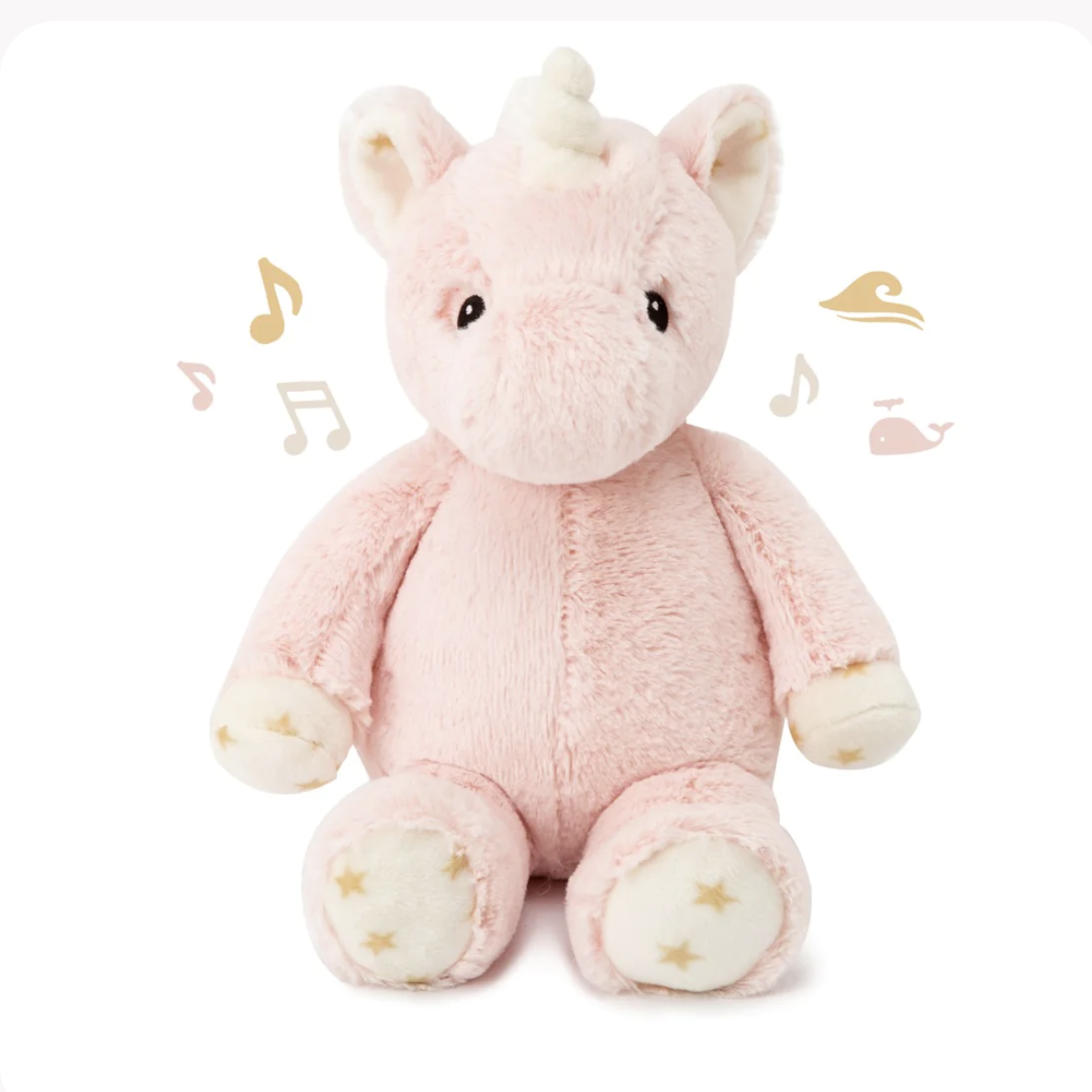 Soothing Sounds Ella Unicorn