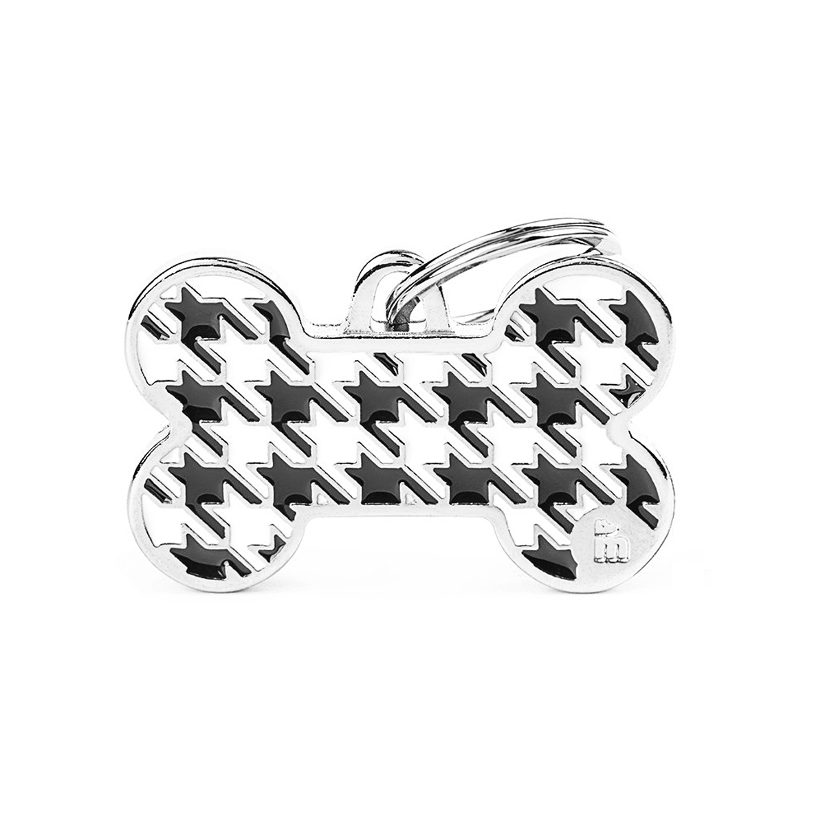 My Family Penning Style Collection Houndstooth