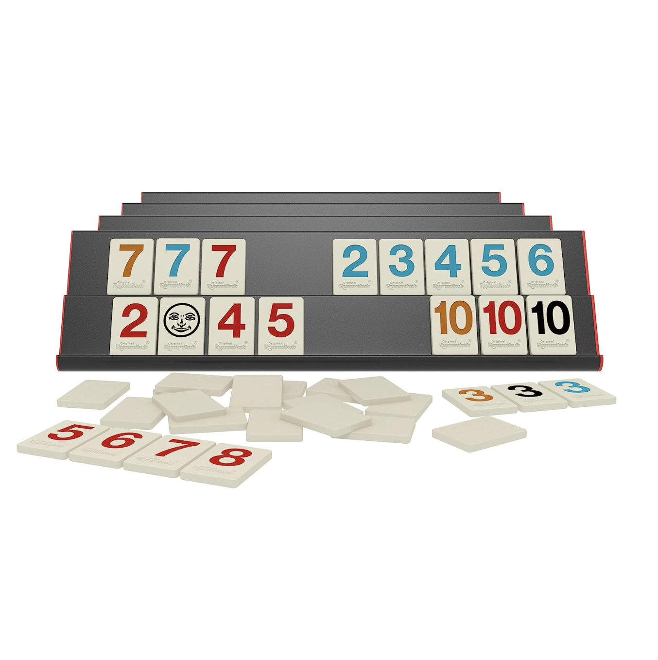 Rummikub Premium Edition