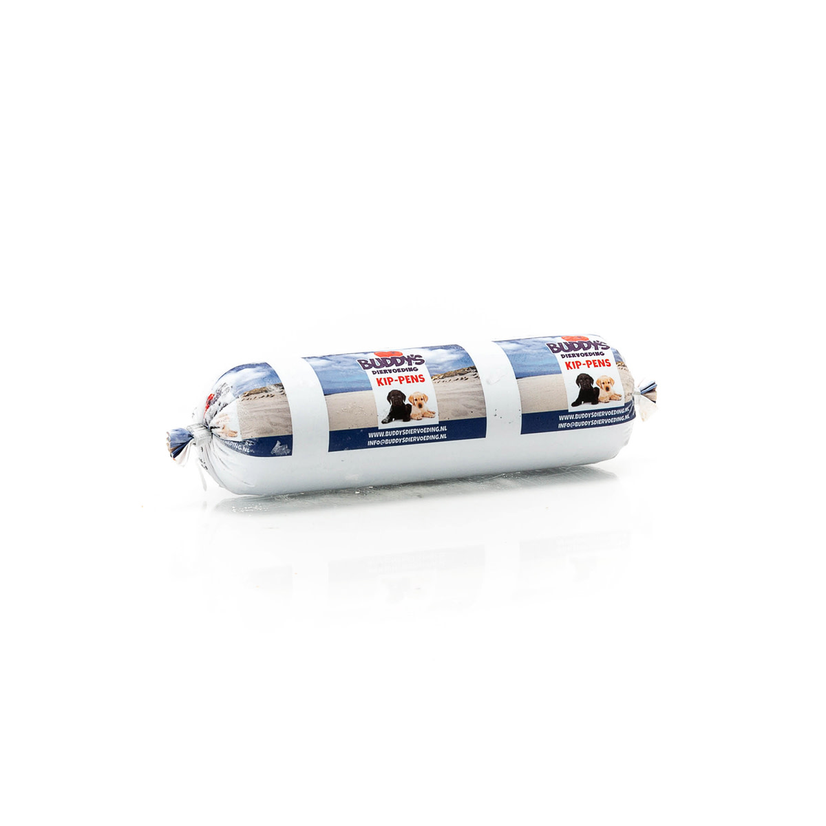 Buddy's Vers Vlees Pens 500g