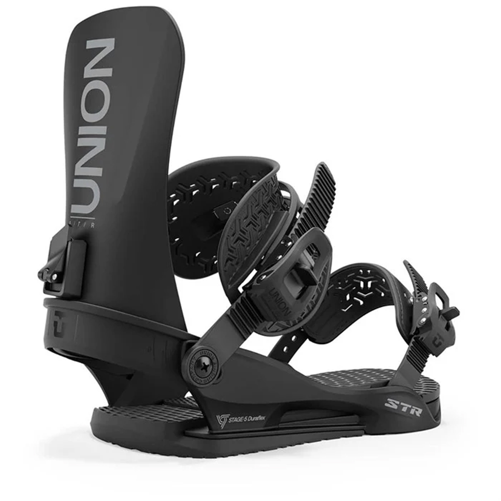Union STR Snowboard Bindings 2025 | eBay